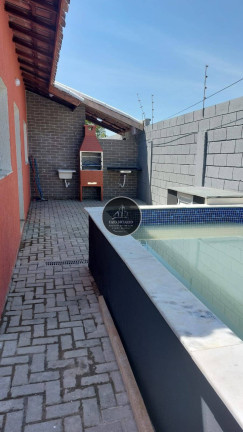 Imagem Casa com 2 Quartos à Venda, em Cibratel Ii - Itanhaém Imagem Casa com 2 Quartos à Venda, em Cibratel Ii - Itanhaém