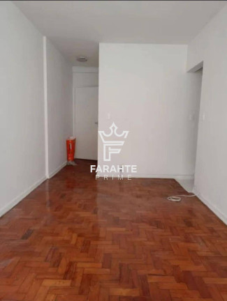 Apartamento com 1 Quarto para Alugar, 62 m² em Aparecida - Santos
