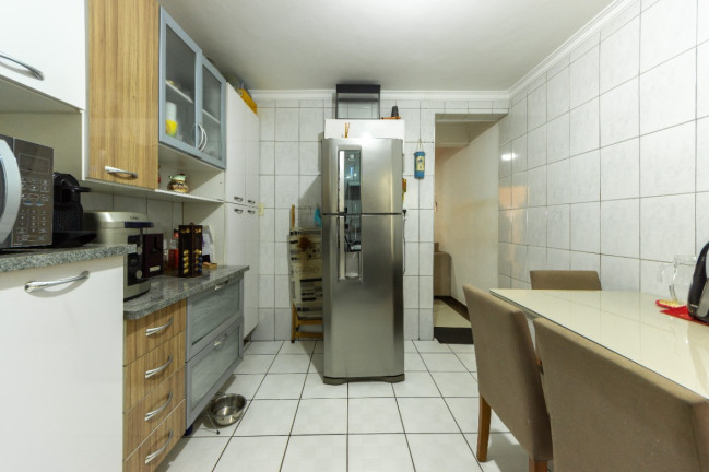 Imagem Sobrado com 2 Quartos à Venda, 39 m² em Chácara Califórnia - São Paulo Imagem Sobrado com 2 Quartos à Venda, 39 m² em Chácara Califórnia - São Paulo