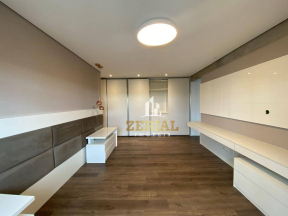 Imagem Apartamento com 3 Quartos à Venda, 190 m² em Jardim - Santo André Imagem Apartamento com 3 Quartos à Venda, 190 m² em Jardim - Santo André