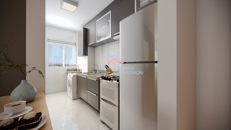Imagem Apartamento com 2 Quartos à Venda, 45 m² em Engordadouro - Jundiaí Imagem Apartamento com 2 Quartos à Venda, 45 m² em Engordadouro - Jundiaí