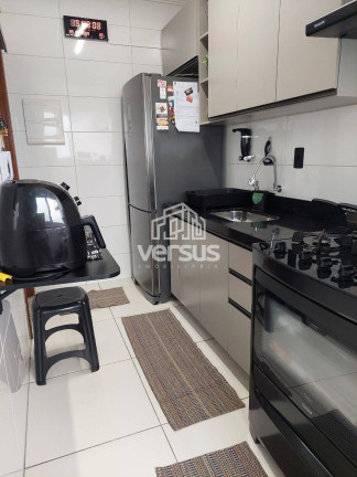 Imagem Apartamento com 2 Quartos à Venda, 60 m² em Vila Tupi - Praia Grande