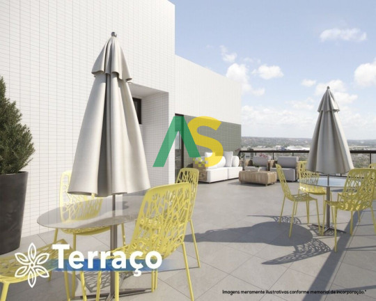 Imagem Imóvel com 3 Quartos à Venda, 84 m² em Casa Forte - Recife Imagem Imóvel com 3 Quartos à Venda, 84 m² em Casa Forte - Recife