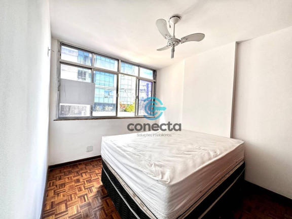 Imagem Apartamento com 3 Quartos à Venda, 130 m² em Icaraí - Niterói Imagem Apartamento com 3 Quartos à Venda, 130 m² em Icaraí - Niterói