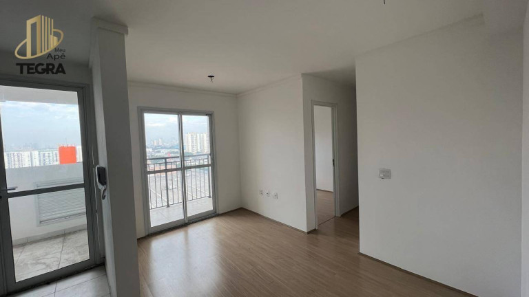 Imagem Apartamento com 2 Quartos à Venda, 51 m² em Chácara Santo Antônio (zona Leste) - São Paulo