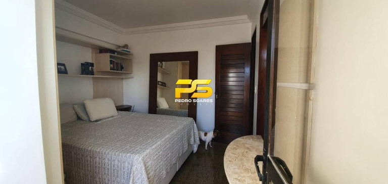 Imagem Apartamento com 4 Quartos à Venda, 273 m² em Cabo Branco - João Pessoa Imagem Apartamento com 4 Quartos à Venda, 273 m² em Cabo Branco - João Pessoa