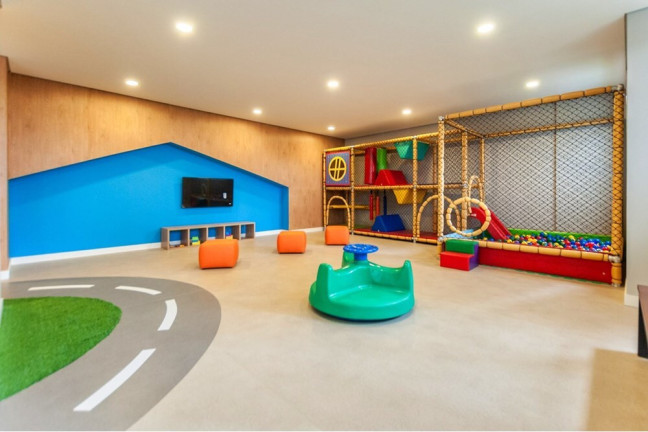 Imagem Apartamento com 2 Quartos à Venda, 41 m² em água Branca - São Paulo Imagem Apartamento com 2 Quartos à Venda, 41 m² em água Branca - São Paulo
