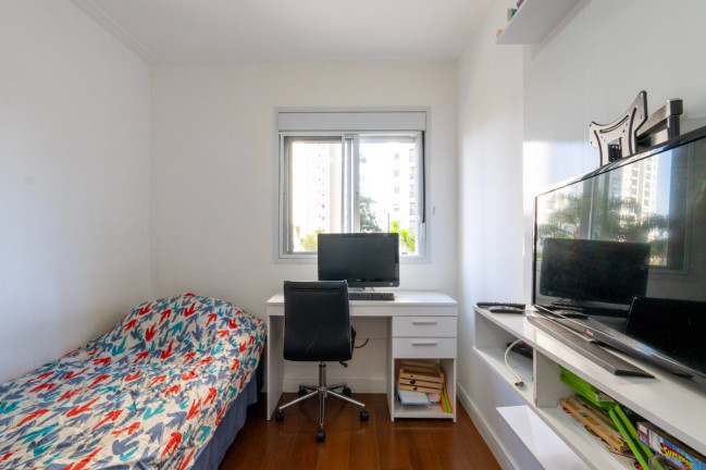 Imagem Apartamento com 2 Quartos à Venda, 64 m² em Vila Andrade - São Paulo Imagem Apartamento com 2 Quartos à Venda, 64 m² em Vila Andrade - São Paulo