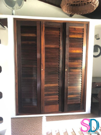 Imagem Casa com 3 Quartos à Venda, 161 m² em Enseada - Ubatuba