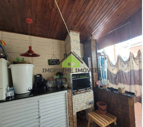 Imagem Casa de Condomínio com 2 Quartos à Venda, 152 m² em Cidade Salvador - Jacareí Imagem Casa de Condomínio com 2 Quartos à Venda, 152 m² em Cidade Salvador - Jacareí