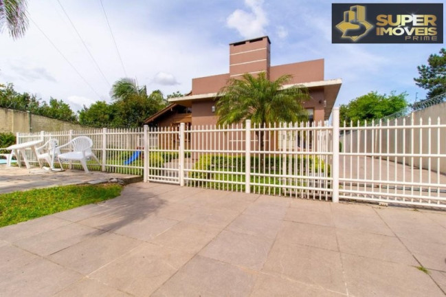 Imagem Casa com 8 Quartos à Venda, 7.500 m² em Três Vendas - Pelotas Imagem Casa com 8 Quartos à Venda, 7.500 m² em Três Vendas - Pelotas
