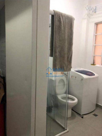 Imagem Apartamento com 1 Quarto à Venda, 48 m² em Cerqueira César - São Paulo Imagem Apartamento com 1 Quarto à Venda, 48 m² em Cerqueira César - São Paulo