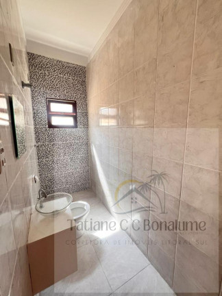 Imagem Casa com 3 Quartos à Venda,  em Balneário Itaguaí - Mongaguá