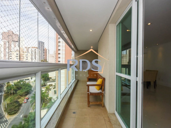 Imagem Apartamento com 3 Quartos à Venda, 193 m² em Vila Suzana - São Paulo