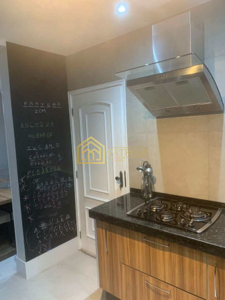 Imagem Casa com 3 Quartos à Venda, 181 m² em Demarchi - São Bernardo Do Campo Imagem Casa com 3 Quartos à Venda, 181 m² em Demarchi - São Bernardo Do Campo