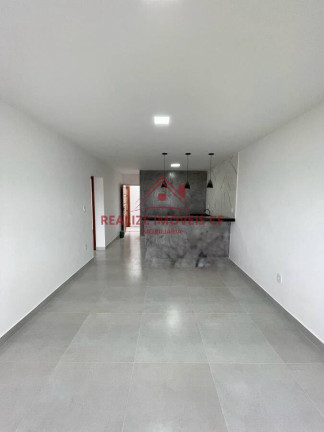Apartamento com 2 Quartos para Alugar, 70 m² em Novo Portinho - Cabo Frio