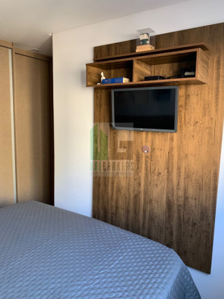 Imagem Apartamento com 2 Quartos à Venda, 64 m² em Chácara Inglesa - São Paulo Imagem Apartamento com 2 Quartos à Venda, 64 m² em Chácara Inglesa - São Paulo