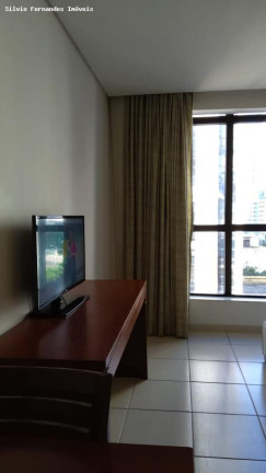 Imagem Apartamento com 1 Quarto à Venda, 29 m² em Caminho Das árvores - Salvador Imagem Apartamento com 1 Quarto à Venda, 29 m² em Caminho Das árvores - Salvador