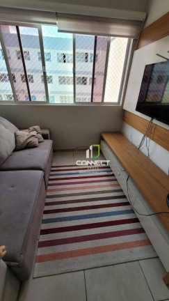 Imagem Apartamento com 3 Quartos à Venda, 65 m² em São João - Itajaí Imagem Apartamento com 3 Quartos à Venda, 65 m² em São João - Itajaí