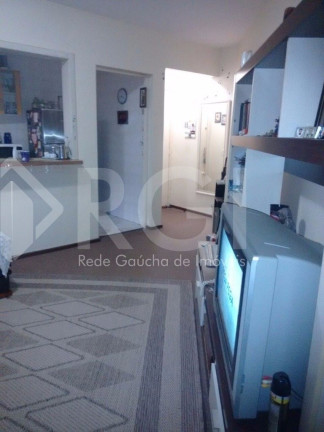 Imagem Apartamento com 1 Quarto à Venda, 67 m² em Nonoai - Porto Alegre Imagem Apartamento com 1 Quarto à Venda, 67 m² em Nonoai - Porto Alegre