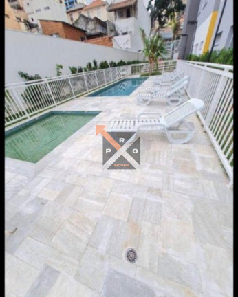 Imagem Imóvel com 2 Quartos à Venda, 38 m² em Liberdade - São Paulo