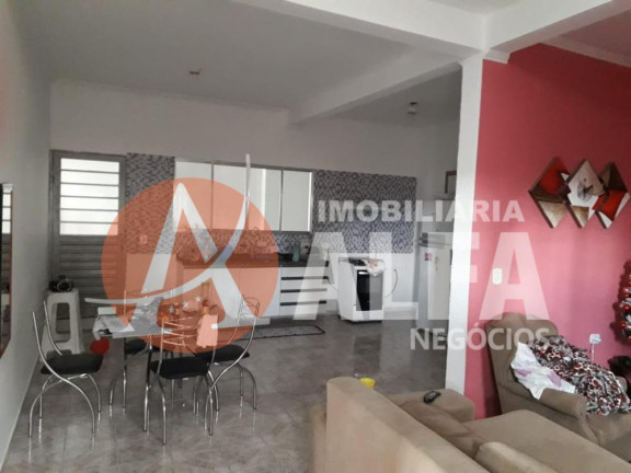 Imagem Casa com 7 Quartos à Venda, 250 m² em Jardim Barro Branco - Cotia