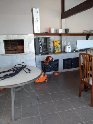 Imagem Casa com 5 Quartos à Venda, 376 m² em Centro - Camboriú