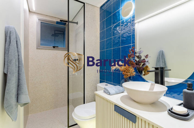 Imagem Apartamento com 3 Quartos à Venda, 114 m² em Tatuapé - São Paulo Imagem Apartamento com 3 Quartos à Venda, 114 m² em Tatuapé - São Paulo