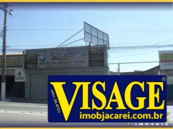 Imagem Imóvel Comercial para Alugar, 360 m² em Sao Joao - Jacareí