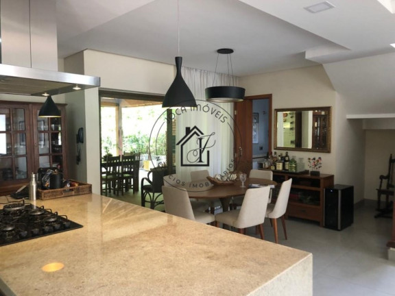 Imagem Casa de Condomínio com 3 Quartos à Venda, 907 m² em Chácara Dos Junqueiras - Carapicuíba Imagem Casa de Condomínio com 3 Quartos à Venda, 907 m² em Chácara Dos Junqueiras - Carapicuíba