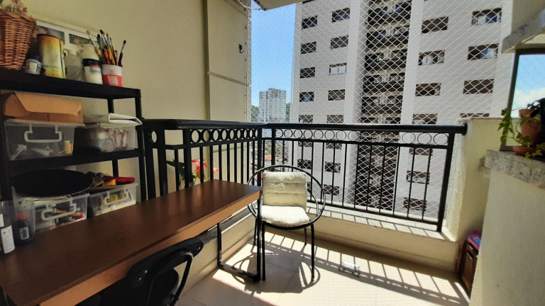 Imagem Apartamento com 2 Quartos para Alugar, 77 m² em Fazenda - Itajaí Imagem Apartamento com 2 Quartos para Alugar, 77 m² em Fazenda - Itajaí