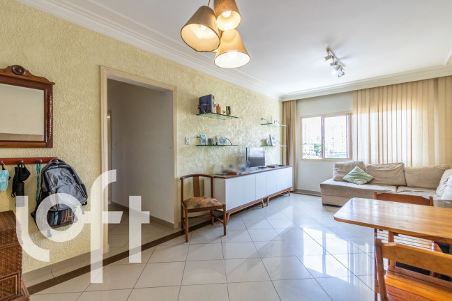 Imagem Apartamento com 2 Quartos à Venda, 84 m² em Aclimação - São Paulo