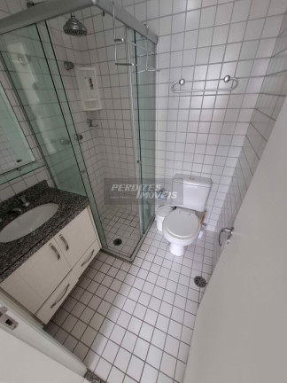 Imagem Apartamento com 1 Quarto para Alugar, 28 m² em Perdizes - São Paulo