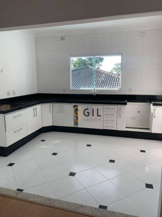Imagem Sobrado com 3 Quartos à Venda, 156 m² em Parque Santo Antônio - Jacareí Imagem Sobrado com 3 Quartos à Venda, 156 m² em Parque Santo Antônio - Jacareí