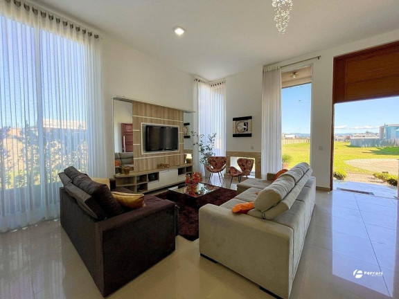 Imagem Casa de Condomínio com 3 Quartos à Venda, 180 m² em Dubai - Capão Da Canoa Imagem Casa de Condomínio com 3 Quartos à Venda, 180 m² em Dubai - Capão Da Canoa