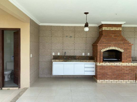 Imagem Casa com 5 Quartos para Alugar, em Outeiro Da Glória - Porto Seguro Imagem Casa com 5 Quartos para Alugar, em Outeiro Da Glória - Porto Seguro
