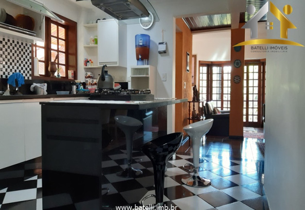 Imagem Casa de Condomínio com 4 Quartos à Venda, 352 m² em Granja Viana - Cotia Imagem Casa de Condomínio com 4 Quartos à Venda, 352 m² em Granja Viana - Cotia