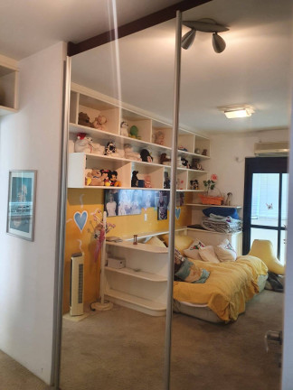 Imagem Apartamento com 4 Quartos à Venda, 550 m² em Real Parque - São Paulo Imagem Apartamento com 4 Quartos à Venda, 550 m² em Real Parque - São Paulo