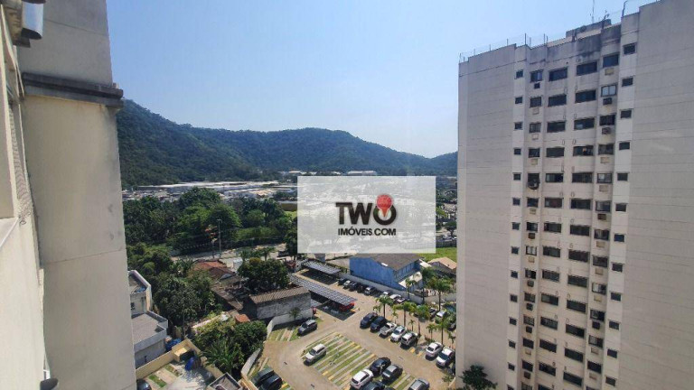 Imagem Apartamento com 2 Quartos à Venda, 50 m² em Camorim - Rio De Janeiro
