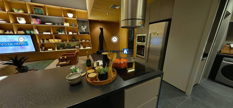 Imagem Apartamento com 2 Quartos à Venda, 137 m² em Itaim Bibi - São Paulo Imagem Apartamento com 2 Quartos à Venda, 137 m² em Itaim Bibi - São Paulo