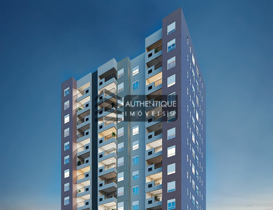 Imagem Apartamento com 2 Quartos à Venda, 54 m² em Aclimação - São Paulo Imagem Apartamento com 2 Quartos à Venda, 54 m² em Aclimação - São Paulo