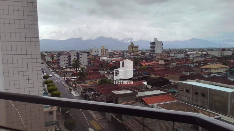 Imagem Apartamento com 3 Quartos à Venda, 150 m² em Vila Assunção - Praia Grande