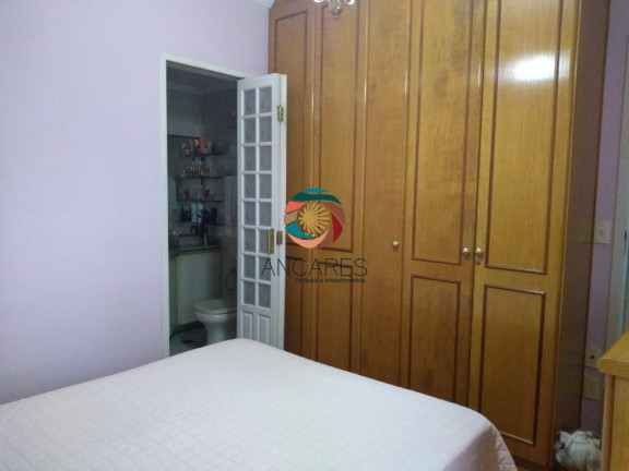 Apartamento com 3 Quartos à Venda, 86 m² em Cerâmica - São Caetano Do Sul