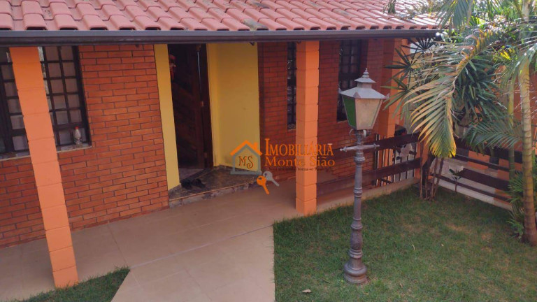 Imagem Sobrado com 2 Quartos à Venda, 205 m² em Vila Nova Bonsucesso - Guarulhos Imagem Sobrado com 2 Quartos à Venda, 205 m² em Vila Nova Bonsucesso - Guarulhos