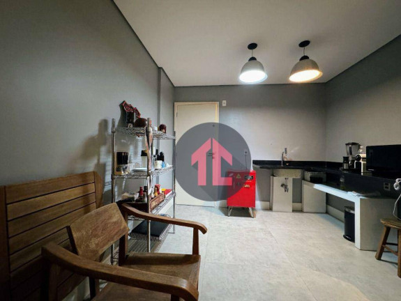 Imagem Apartamento com 1 Quarto para Alugar, 40 m² em Cambuí - Campinas Imagem Apartamento com 1 Quarto para Alugar, 40 m² em Cambuí - Campinas
