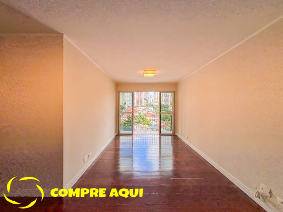 Imagem Apartamento com 3 Quartos à Venda, 105 m² em Perdizes - São Paulo