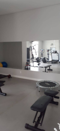 Imagem Apartamento com 2 Quartos à Venda, 65 m² em Tatuapé - São Paulo