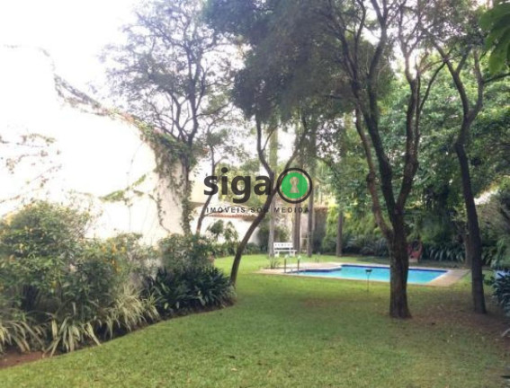 Imagem Casa com 4 Quartos à Venda ou Locação, 450 m² em Butantã - São Paulo