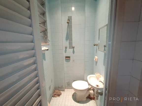 Imagem Apartamento com 4 Quartos à Venda, 200 m² em Copacabana - Rio De Janeiro