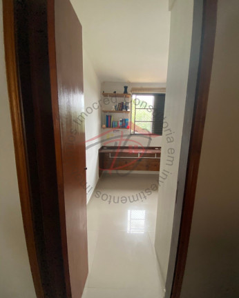 Imagem Imóvel com 2 Quartos à Venda, 49 m² em Jardim João Paulo Ii - Sumaré Imagem Imóvel com 2 Quartos à Venda, 49 m² em Jardim João Paulo Ii - Sumaré